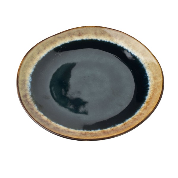 Тарілка BASIC NATURE 22 см