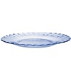 Talerz deserowy Duralex PICARDIE MARINE (śr. 205 mm, zestaw 6 szt.)