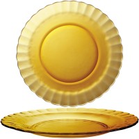 Talerz deserowy Duralex PICARDIE (średnica 205 mm, 6 szt.)