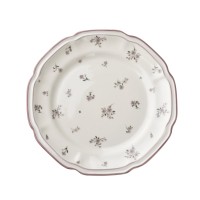 Talerz deserowy Affekdesign ROSALIE (22 cm)