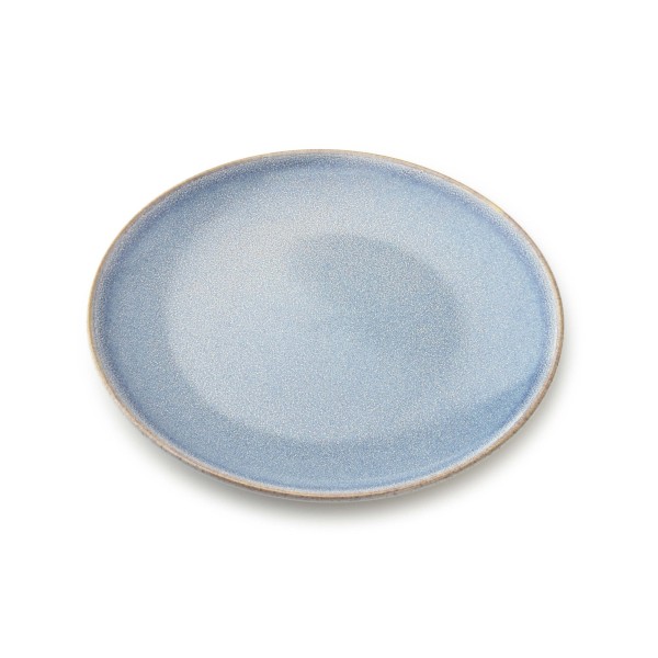 Talerz deserowy Mondex Basic Nature (22 x h2,5 cm)