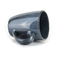 Кружка BASIC NATURE 350 мл 8,5x12x10,5 см