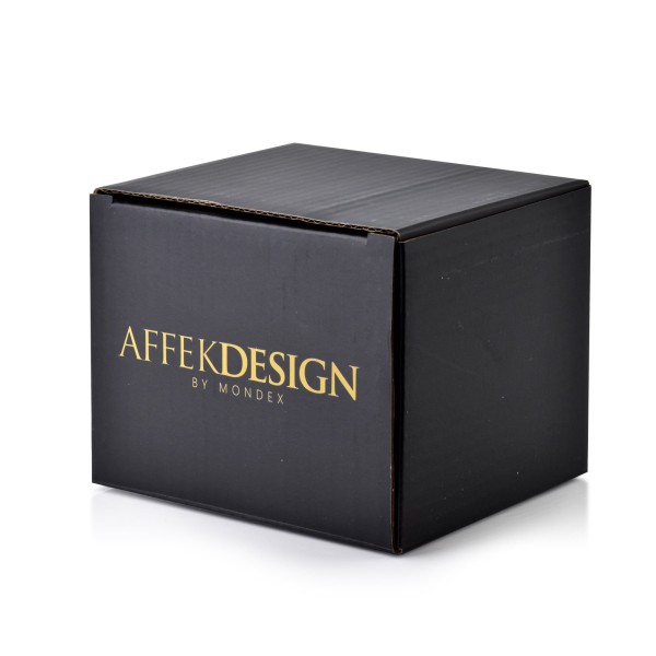 Кружка NEO GEO 410 мл синя