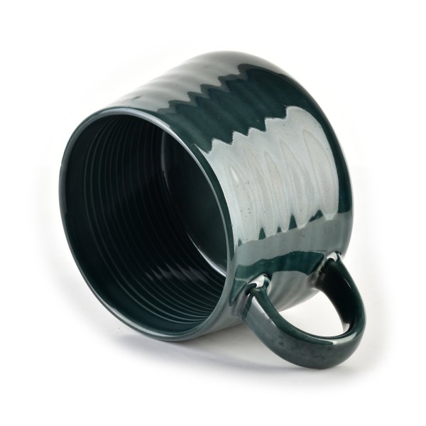 Kubek Mondex BASIC NATURE (420 ml)