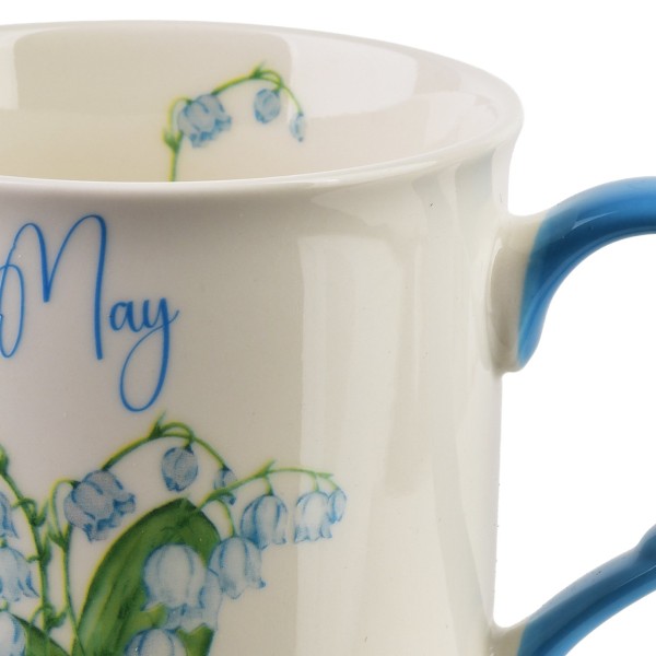 Kubek Affekdesign MES May (320 ml)