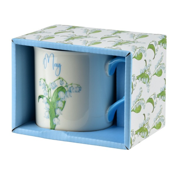 Kubek Affekdesign MES May (320 ml)