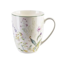 Kubek Affekdesign FACCIA VERDE (400 ml)