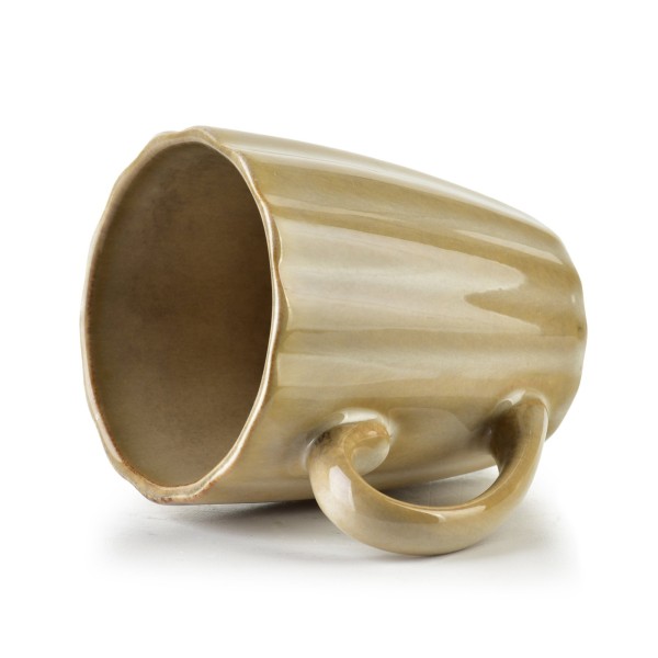 Кружка BASIC NATURE 11x7,5x8,5 см 190 мл