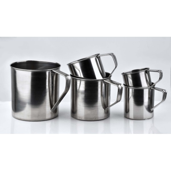 Kubek Cookini BASIC KITCHEN (700 ml)