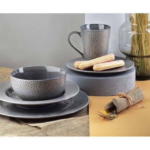 Кружка HUDSON 310 мл 9x12x10 см