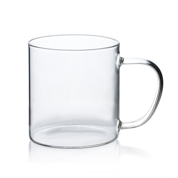 Кружка PETER 450 мл 8,3x12,5x9 см