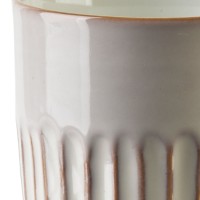 Кружка BASIC NATURE без ручки 8x6x10см300мл