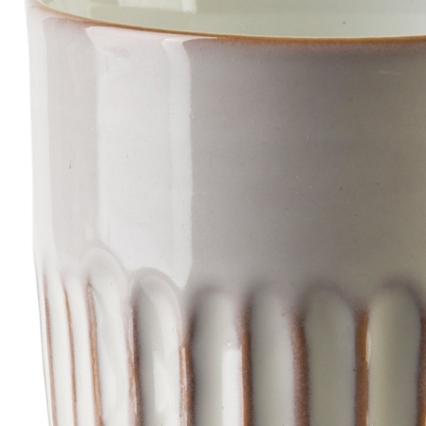 Kubek bez ucha Mondex BASIC NATURE (300 ml)