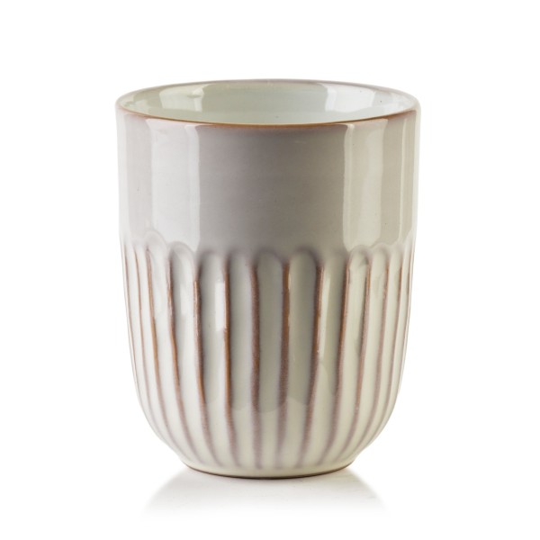 Kubek bez ucha Mondex BASIC NATURE (300 ml)