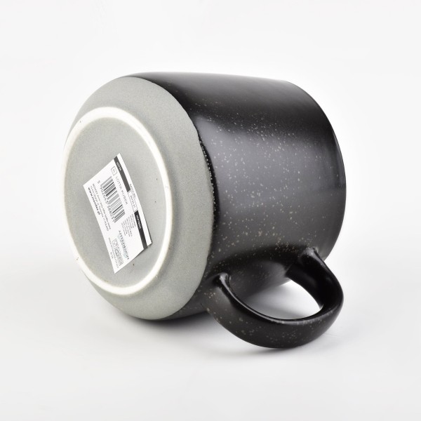 Кружка LOTTA 410 мл висота 9x8,5x13 см, стиль BOHO