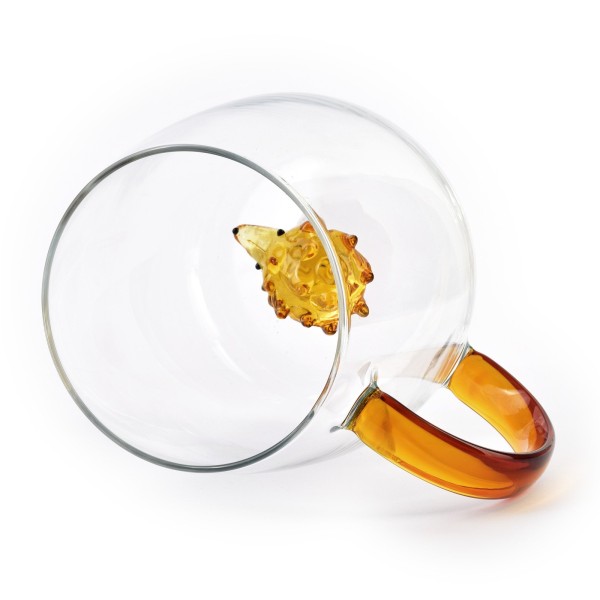 Kubek Allesken PETER HEDGEHOG AW25 (400 ml)