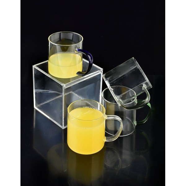 Kubek Allesken PETER GREEN (450 ml)