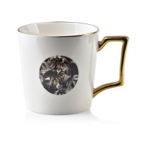 Kubek Affekdesign JUNGLE (400 ml)