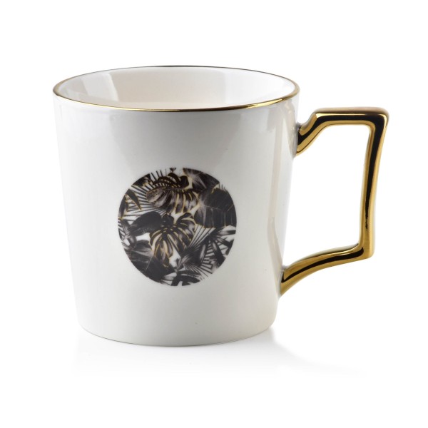 Kubek Affekdesign JUNGLE (400 ml)