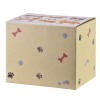NOAH Kubek 410ml 9,5x13x9,5cm pieski