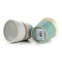 Кружка BASIC NATURE 250 мл 8,5x9 см