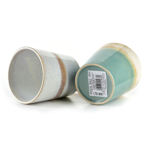 Kubek Mondex BASIC NATURE (250 ml)