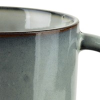 Кружка BASIC NATURE 13x10x7.5 см350 мл