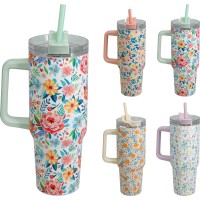 ЧАШКА ДЛЯ НАПОЇВ 1200 МЛ 4 ВИДИ