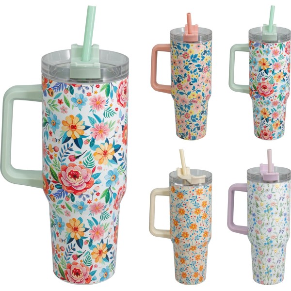 Kubek do napojów Mondex 1200ML (1200 ml)