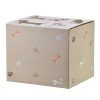 NOAH Kubek 410ml 9,5x13x9,5cm pieski
