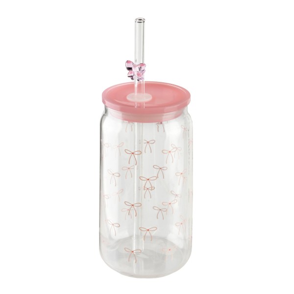 Kubek ze słomką Allesken PETER RIBBON (480 ml)