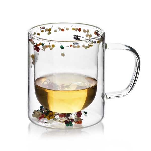 Kubek Affekdesign PETER FLOWERS (300 ml)