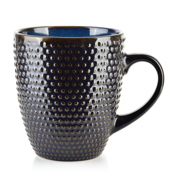 Кружка BASIC NATURE 400 мл 9,5x13x11,5 см