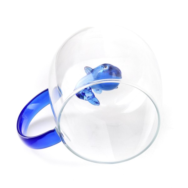 Kubek Allesken PETER WHALE (400 ml)