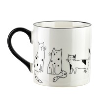 Kubek Affekdesign COTTELLO (370 ml)