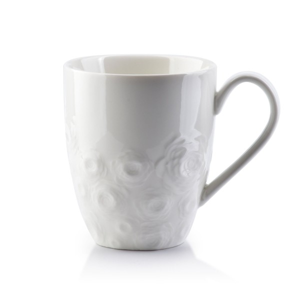 Кружка ROSE2 300 мл, кольорова коробка