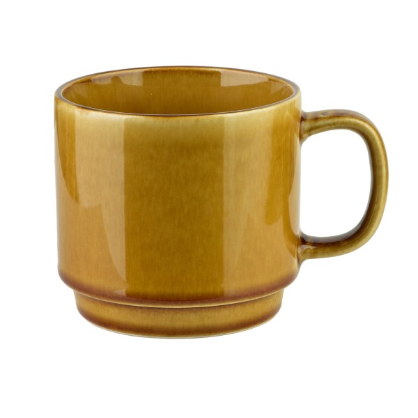 Zestaw kubków Affekdesign EVIE (4 szt., 400 ml)