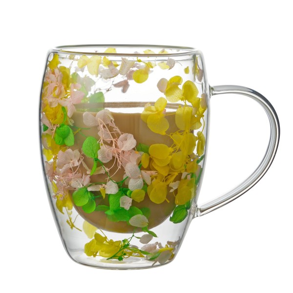 Kubek Allesken PETER FLOWERS 320ml (320 ml)