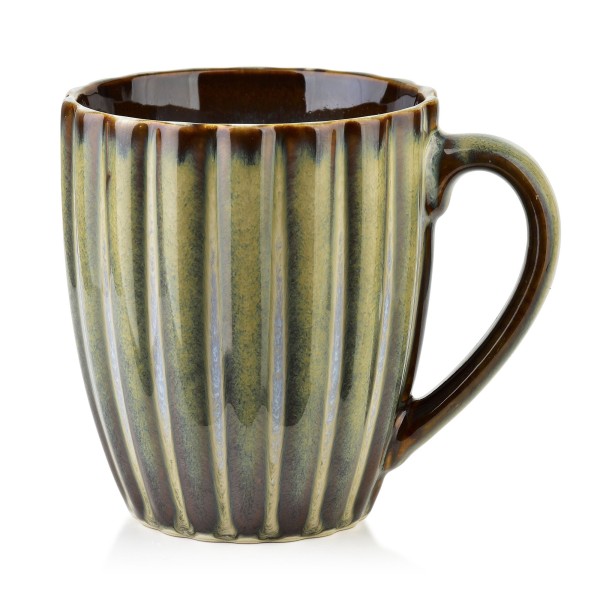 Kubek Affekdesign EVIE GREEN (360 ml)