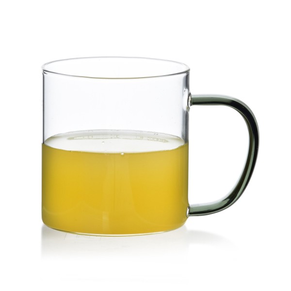 Кружка PETER BLACK 450 мл 8,3x12,5x9 см