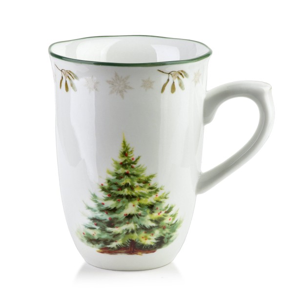 Кружка SANTA LILA 340 мл