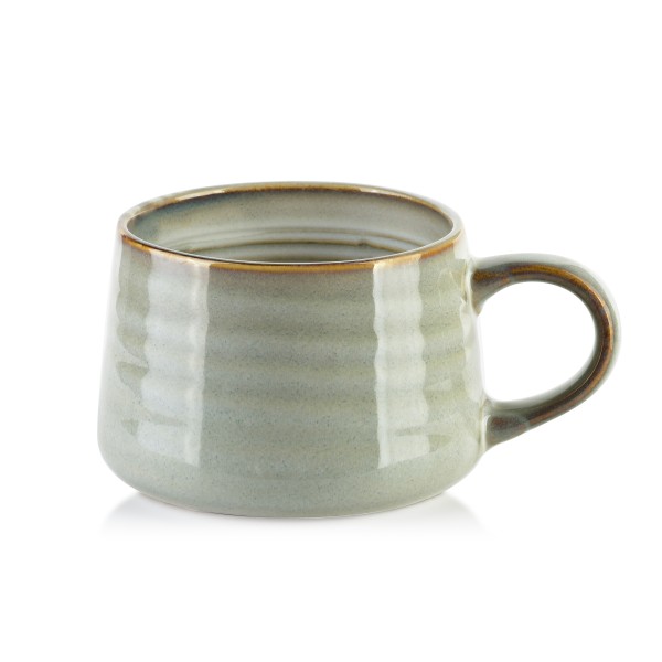 Кружка BASIC NATURE 420 мл 10x15x7,5 см