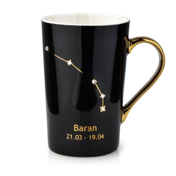Kubek Affekdesign ZODIAK BARAN (430 ml)