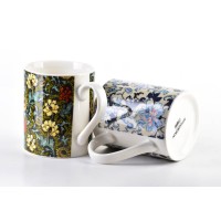 Komplet kubków Affekdesign COLORATO (2 x 400 ml)