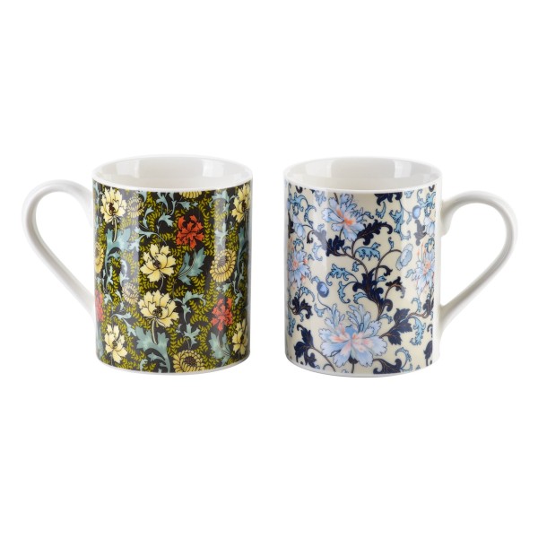 Komplet kubków Affekdesign COLORATO (2 x 400 ml)