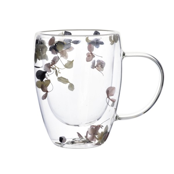 Кружка PETER FLOWERS 320 мл