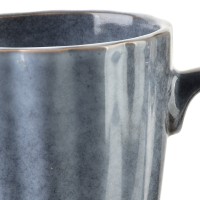 Кружка BASIC NATURE 11x7,5x8,5 см 190 мл