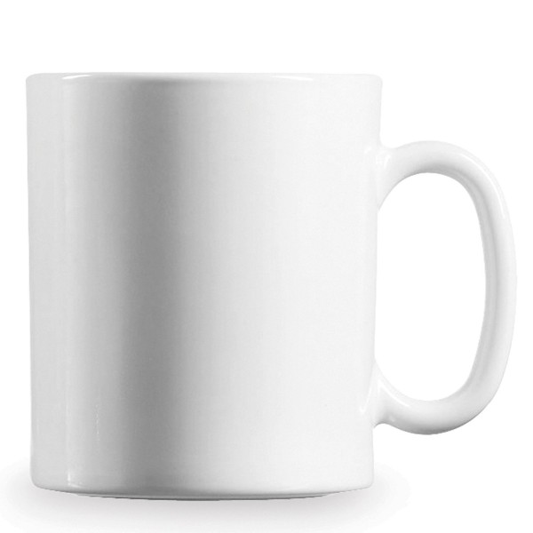 Kubek Arcoroc EVOLUTION (300 ml, zestaw 6 szt.)