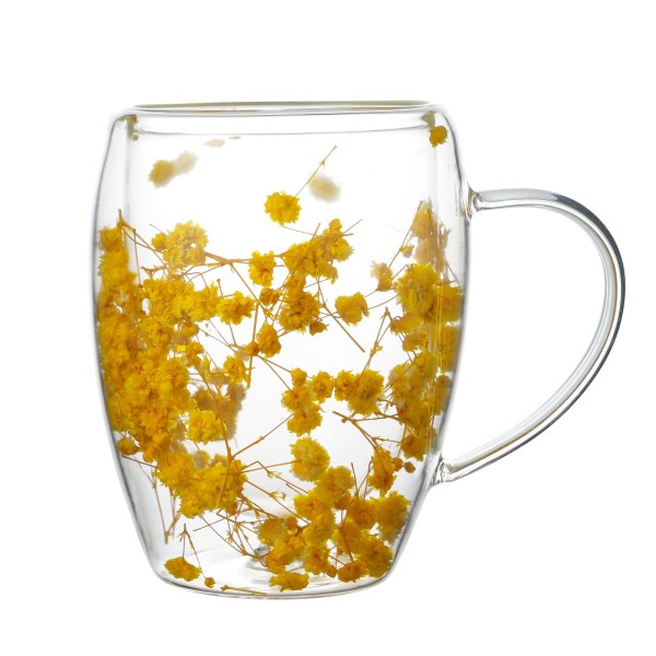 Кружка PETER FLOWERS 320 мл