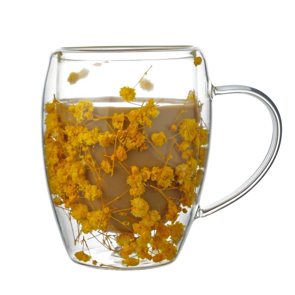 Kubek Allesken PETER FLOWERS (320 ml)